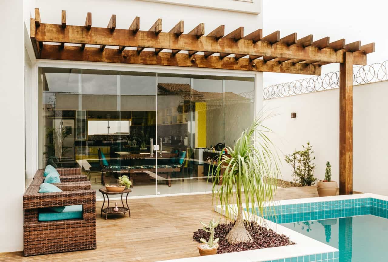 Revitalize Your Outdoor Space with Decorated Patio Designs